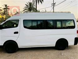 Nissan Urvan